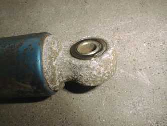 ↑ブラスト前 2